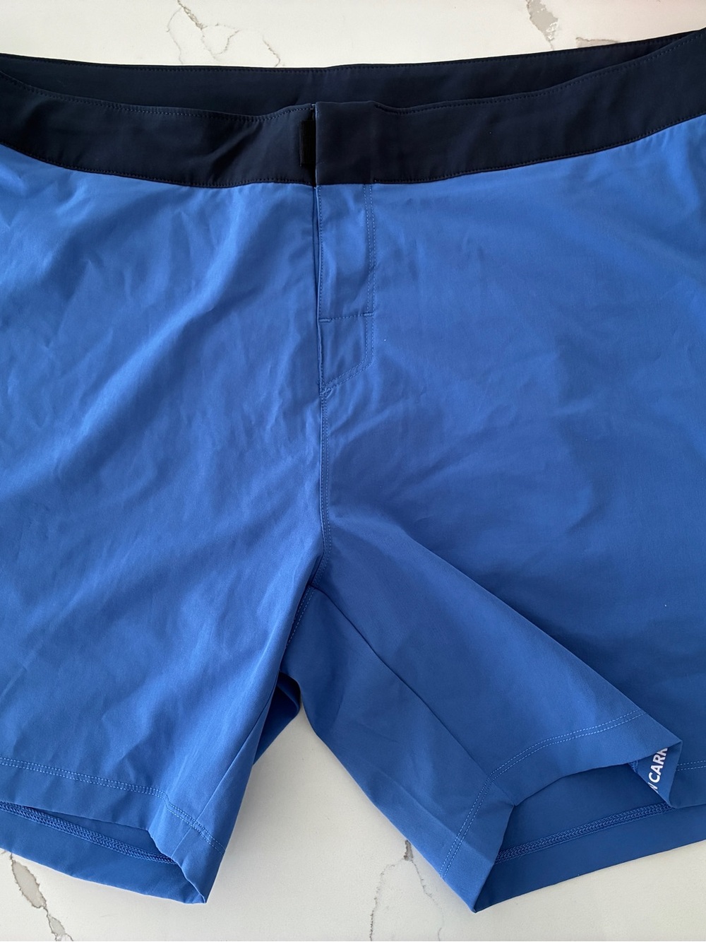 Rhone Men’s Athletic Shorts, XL